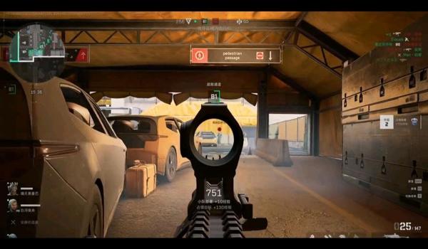 三角洲行动科技瞄准坑（三角洲行动科技瞄准到底坑不坑？）