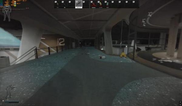 三角洲手游寻血猎犬科技视角（三角洲手游寻血猎犬科技视角效果）