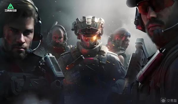 《三角洲行动》手游科技行为特征(《三角洲行动》手游科技行为特征视频举例) 《三角洲行动》手游科技行为特征(《三角洲行动》手游科技行为特征视频举例)