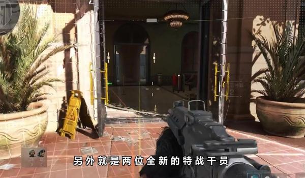 三角洲行动透视科技在哪（三角洲行动透视科技在哪里下载？）