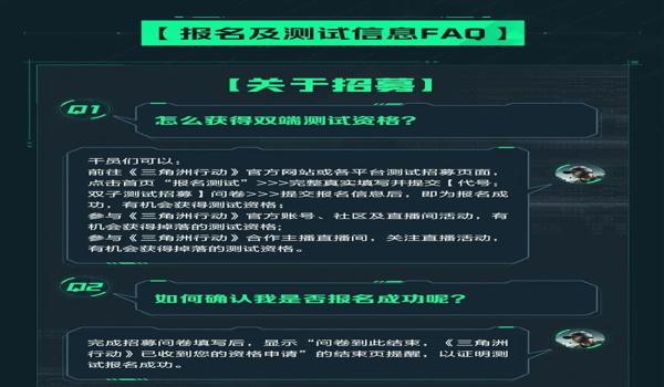 三角洲行动科技瞄准有什么用（《三角洲行动》科技瞄准具体效果）